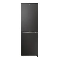 Réfrigérateur Combiné Candy CNCQ2T618EBMA 355L Noir