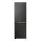 Réfrigérateur Combiné Candy CNCQ2T618EBMA 355L Noir