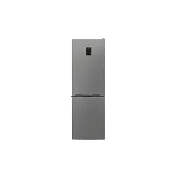 Réfrigérateur Combiné Candy CVBN6184X15 340L Gris