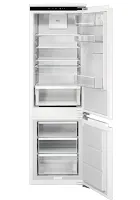 Réfrigérateur Combiné Encastrable AEG TSC7M189EC 244L No Frost
