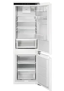 Réfrigérateur Combiné Encastrable AEG TSC7M189EC 244L No Frost