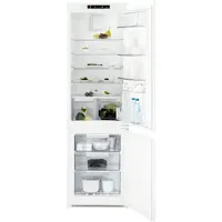 Réfrigérateur Combiné Encastrable Arthur Martin AMG2853AOW 247L No Frost Inox