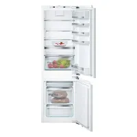 Réfrigérateur Combiné Encastrable Bosch KIN86AF3M8 254L 