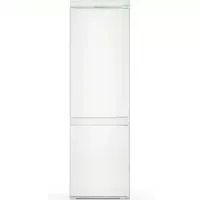 Réfrigérateur Combiné Encastrable Whirlpool WHC18T111 250L No Frost Blanc