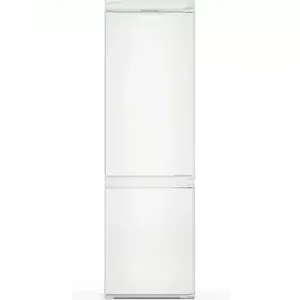 Réfrigérateur Combiné Encastrable Whirlpool WHC18T111 250L No Frost Blanc
