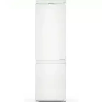 Réfrigérateur Combiné Encastrable Whirlpool WHC18T111 250L No Frost Blanc