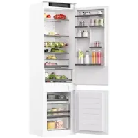 Réfrigérateur Combiné Haier HBW5519E Encastrable 2 Ports