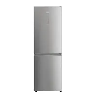 Réfrigérateur Combiné Haier HDPR3618DNPK 341L Inox