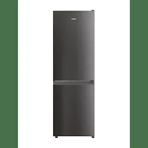 Réfrigérateur Combiné Haier HDW1618DNPD 341 Dark Inox