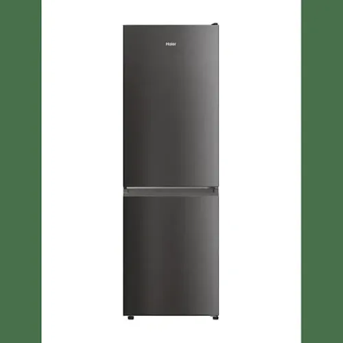 Réfrigérateur Combiné Haier HDW1618DNPD 341 Dark Inox