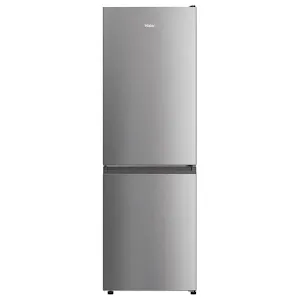 Réfrigérateur Combiné Haier HDW1618DNPK 341 Silver