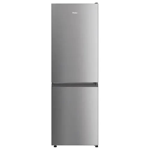 Réfrigérateur Combiné Haier HDW1618DNPK 341 Silver