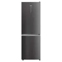 Réfrigérateur Combiné Haier HDW3618DNPD 341L No Frost Gris
