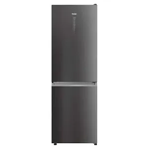 Réfrigérateur Combiné Haier HDW3618DNPD 341L No Frost Gris