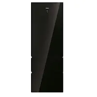 Réfrigérateur Combiné Haier HTW7720DNGB 483L No Frost Noir