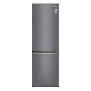Réfrigérateur Combiné Lg GR-B479NQLM 341L Inox