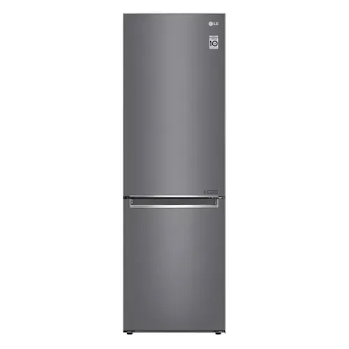 Réfrigérateur Combiné Lg GR-B479NQLM 341L Inox
