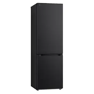 Réfrigérateur Combiné Lg GR-B489FS7W 341L No Frost Noir