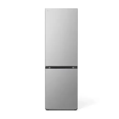 Réfrigérateur Combiné Lg GR-B499FMGW 341L No Frost Gris