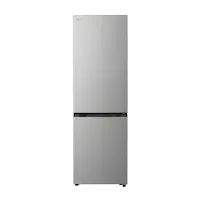 Réfrigérateur Combiné Lg GR-B499NQLM 333L Inox