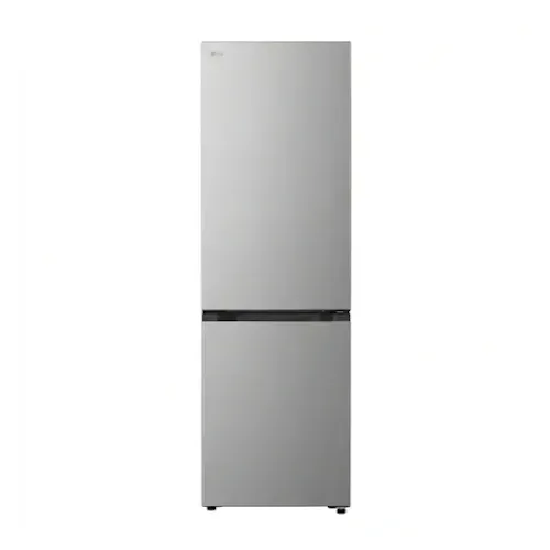 Réfrigérateur Combiné Lg GR-B499NQLM 333L Inox