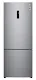 Réfrigérateur Combiné Lg GR-B639NLCM 451L No Frost Silver