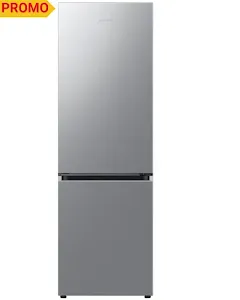 Réfrigérateur Combiné Samsung RB34C600ES9 No Frost Silver