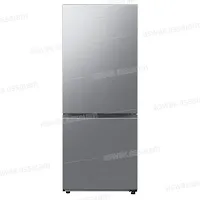 Réfrigérateur Combiné Samsung RB50DG601ES9 462L No Frost Inox