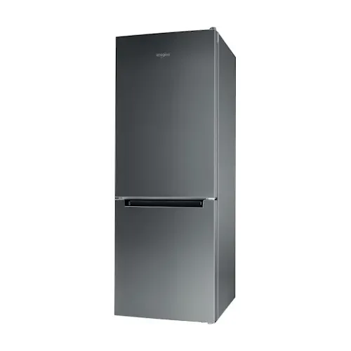 Réfrigérateur Combiné Whirlpool W5611EX 272L No Frost Inox