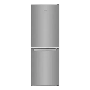 Réfrigérateur Combiné Whirlpool W5711EOX 308L Statique Inox