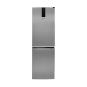 Réfrigérateur Combiné Whirlpool W78110OX 500L No Frost Inox