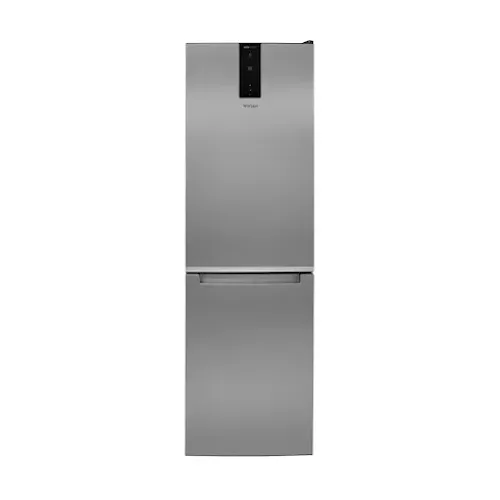 Réfrigérateur Combiné Whirlpool W78110OX 500L No Frost Inox