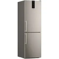 Réfrigérateur Combiné Whirlpool W7X82OOXH 338L No Frost Inox