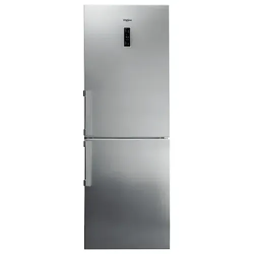 Réfrigérateur Combiné Whirlpool WB70E972XEX 444L No Frost Inox