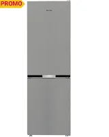 Réfrigérateur Combiné Whirlpool WBMF605372XNA 316L No Frost INOX