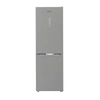 Réfrigérateur Combiné Whirlpool WBMF606374 316L No Frost Inox