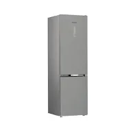 Réfrigérateur Combiné Whirlpool WBMF606404XNA 335L No Frost Inox