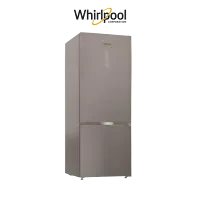 Réfrigérateur Combiné Whirlpool WBMF706564XNA 490L No Frost Inox