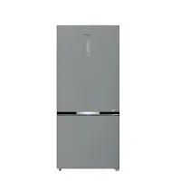 Réfrigérateur Combiné Whirlpool WBMF836573X 570L No Frost Inox