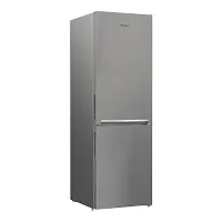 Réfrigérateur Combiné Whirlpool WBMS601362X 308L Statique Inox