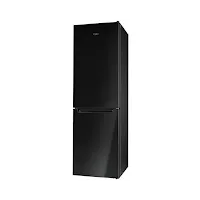 Réfrigérateur Combiné Whirlpool WFNF81EK 320L No Frost Noir