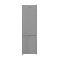 Réfrigérateur Combiné Whirlpool WHSP70T121 394L Encastrable No Frost Inox