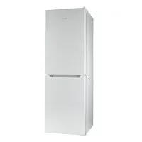 Réfrigérateur Combiné Whirlpool WNF711EW 295L No Frost Blanc