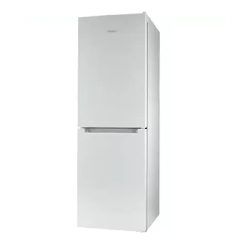 Réfrigérateur Combiné Whirlpool WNF711EW 295L No Frost Blanc