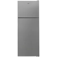 Réfrigérateur Daiko FTD-5306DK 500L Inox