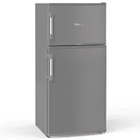 Réfrigérateur Daiko FTD2946K 189L Silver