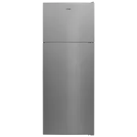 Réfrigérateur Daiko FTN-4807K 445L No Frost Inox