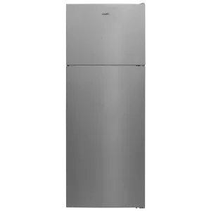 Réfrigérateur Daiko FTN-4807K 445L No Frost Inox
