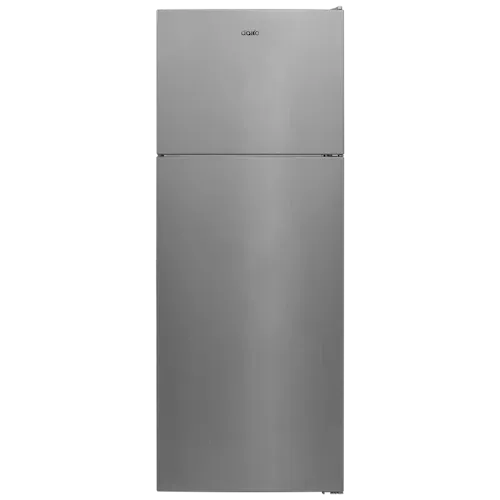 Réfrigérateur Daiko FTN-4807K 445L No Frost Inox
