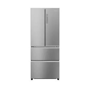 Réfrigérateur Haier HFR3718ENMM Quatro 402L